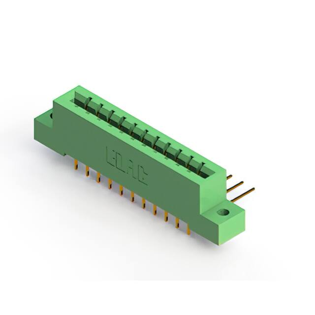 833-022-558-202 EDAC Inc.  Edgeboard Connectors